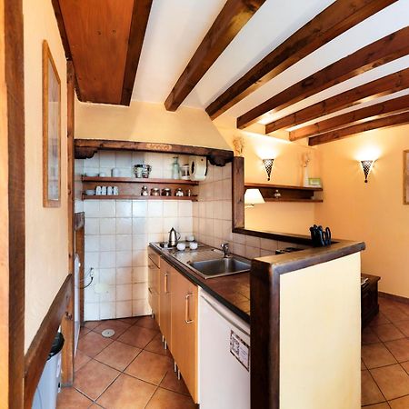 Casa Rural Fuente Del Arca Montejo Montejo de la Sierra Eksteriør billede